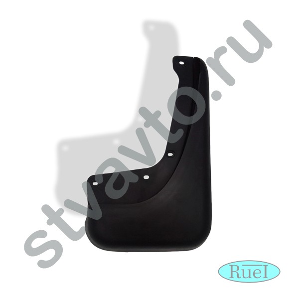 БРЫЗГОВИК ЗАДНИЙ ПРАВЫЙ FORD FOCUS II (05-11)