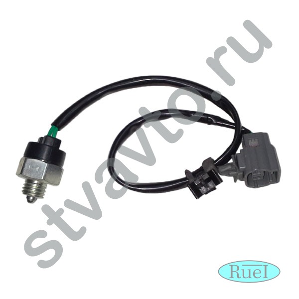 ДАТЧИК ВКЛЮЧЕНИЯ ЗАДНЕГО ХОДА НИЖНИЙ MAZDA 323 (BJ) (98-02), 626 (GF) (97-01), MAZDA 3 (BK) (02-09),