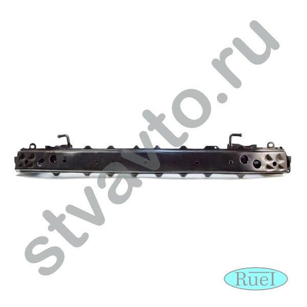 УСИЛИТЕЛЬ ЗАДНЕГО БАМПЕРА MAZDA 6 (GH) (07-12)