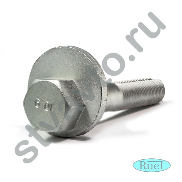 БОЛТ ЗАДНИЙ РАЗВАЛЬНЫЙ (M14X1,5X82) AUDI Q7 [4L] (05-15), VW TOUAREG (02-10)