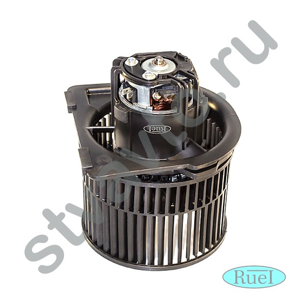 МОТОР ОТОПИТЕЛЯ OPEL VECTRA-B (95-99), VECTRA-B (99-02)