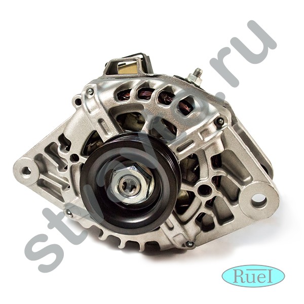 ГЕНЕРАТОР HYUNDAI ELANTRA (06-11), I20 (08-14), I30 (07-12), KIA CARENS (06-12), CEED (07-12), CERAT