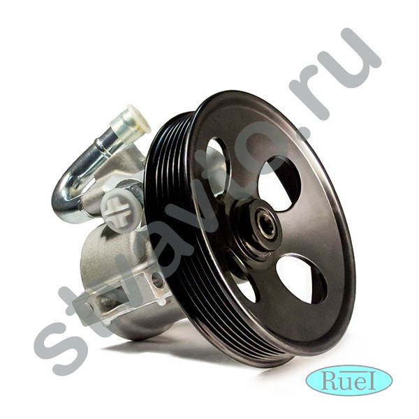 НАСОС ГУР CHEVROLET LACETTI (03-13), DAEWOO LANOS (97-09), NEXIA (95-16)