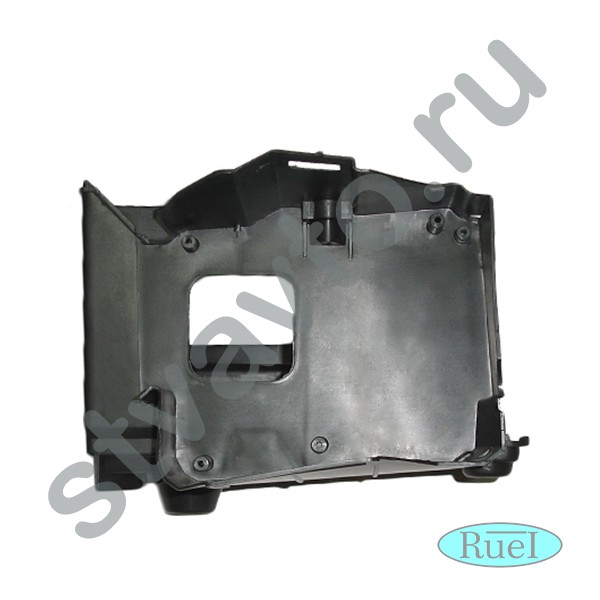 КОРПУС ПОД АККУМУЛЯТОР FORD C-MAX (03-11), FOCUS II (08-11), FOCUS II (05-08)