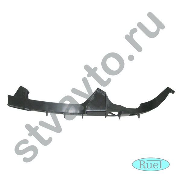 КРОНШТЕЙН ПЕРЕДНЕГО БАМПЕРА ПРАВЫЙ MAZDA 3 (BK) (02-09)
