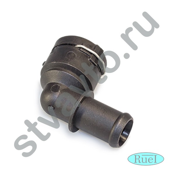 ФЛАНЕЦ ТЕРМОСТАТА СИСТЕМЫ ОХЛАЖДЕНИЯ AUDI Q3 (12-Н.В), SKODA SUPERB (08-15), VW CADDY III (04-15), G