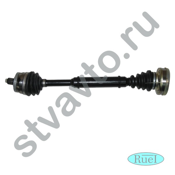 ПРИВОД В СБОРЕ ПРАВ. А-4,ПАС-Б-5 1,8T-2,0 (95-01)(AEB,ADR,AFY,ANB,APT,APU,ARG)