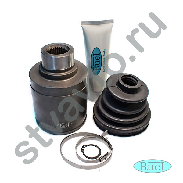 ШРУС ВНУТРЕННИЙ ПЕРЕДНИЙ ПРАВЫЙ NISSAN MURANO (Z50) (04-08)