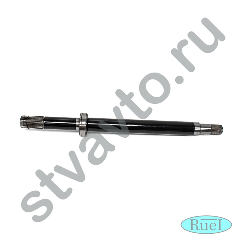 ПОЛУОСЬ ПРОМЕЖУТОЧНАЯ MERCEDES BENZ C238 E-COUPE (17-Н.В), GLC-CLASS C253 COUPE (16-Н.В), GLC-CLASS 