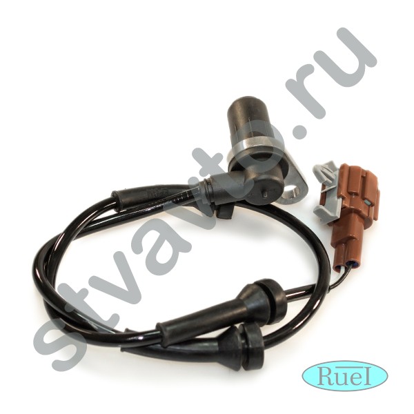 ДАТЧИК ABS ЗАДНИЙ ЛЕВЫЙ NISSAN X-TRAIL (T30) (01-06)