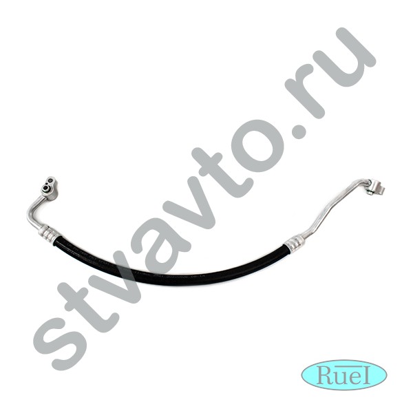 ТРУБКА КОНДИЦИОНЕРА MITSUBISHI LANCER/LANCER CLASSIC (CS, CT) (03-11)