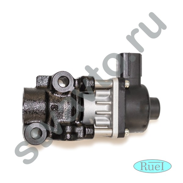 КЛАПАН РЕЦИРКУЛЯЦИИ ВЫХЛОПНЫХ ГАЗОВ SUZUKI GRAND VITARA (98-05), GRAND VITARA (06-15), IGNIS FH (00-