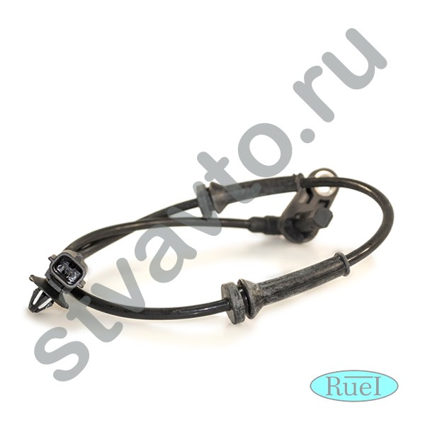 ДАТЧИК ABS ЗАДНИЙ ЛЕВЫЙ NISSAN MICRA (10-Н.В), NOTE (E12) (13-Н.В)