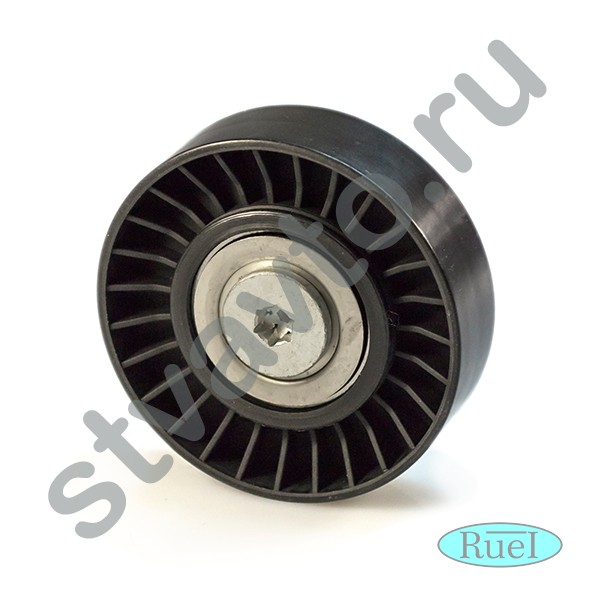 РОЛИК НАТЯЖИТЕЛЯ РЕМНЯ MITSUBISHI OUTLANDER (CW6W) (06-12)