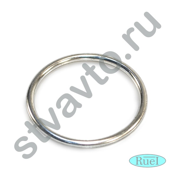 КОЛЬЦО УПЛОТНИТЕЛЬНОЕ ВЫХЛОПНОЙ СИСТЕМЫ HONDA ACCORD IV (90-93), ACCORD V (93-96), ACCORD V (96-98),