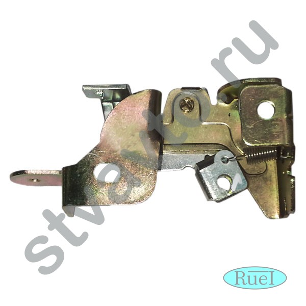 КРОНШТЕЙН ЛЮЧКА БЕНЗОБАКА MAZDA 323 (BJ) (98-03), 626 (GF) (97-02), MAZDA 6 (GG) (02-07), MAZDA 6 (G