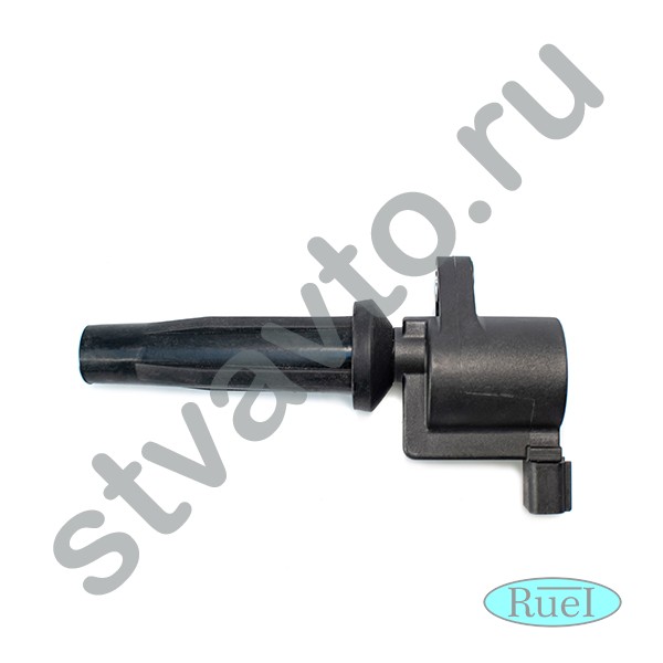 КАТУШКА ЗАЖИГАНИЯ FORD C-MAX (03-10), FOCUS II (05-11), GALAXY (06-15), MAVERICK (01-07), MONDEO IV 