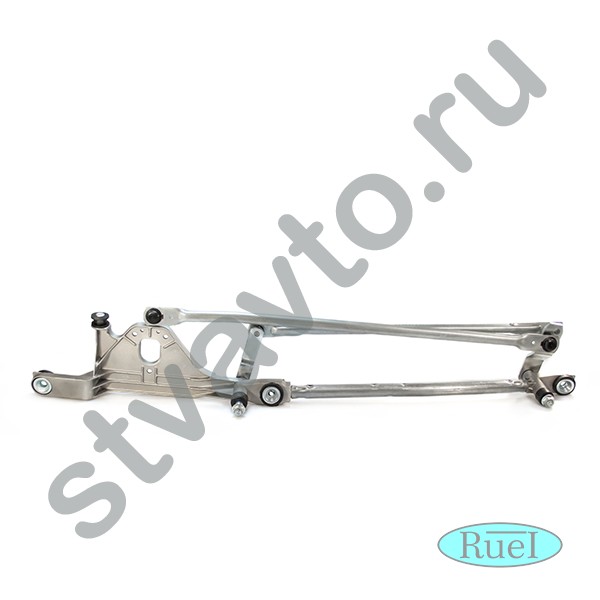 ТРАПЕЦИЯ СТЕКЛООЧИСТИТЕЛЯ FORD FOCUS II (05-11)