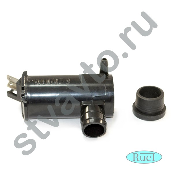 МОТОР СТЕКЛООМЫВАТЕЛЯ MITSUBISHI PAJERO/MONTERO I (82-90), PAJERO/MONTERO II (V10-40) (91-96), PAJER