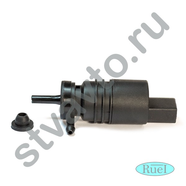 МОТОР СТЕКЛООМЫВАТЕЛЯ MITSUBISHI LANCER (CY1A) (07-Н.В), LANCER SPORTBACK (CX9A) (08-Н.В)