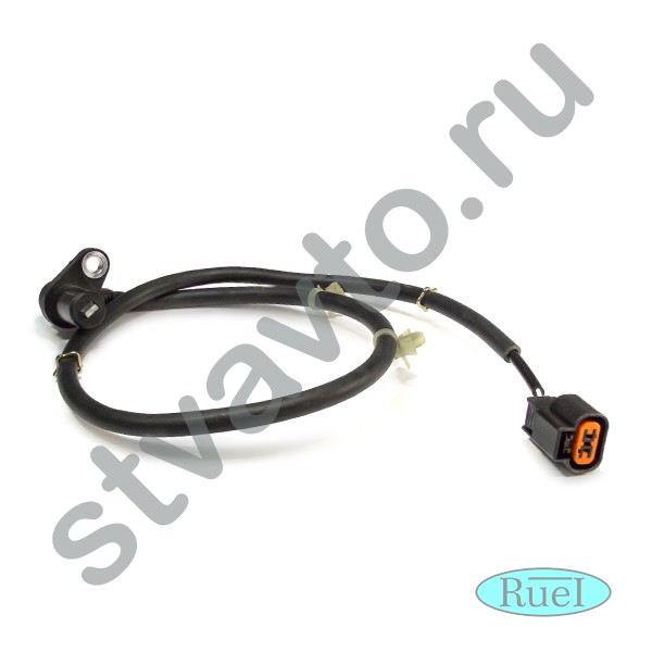 ДАТЧИК ABS ЗАДНИЙ ЛЕВЫЙ MITSUBISHI OUTLANDER (CU) (2.0, 2.4) (03-09)