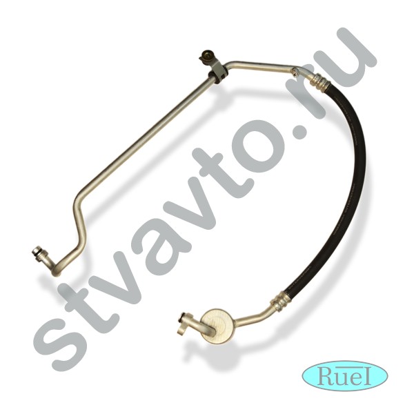 ТРУБКА КОНДИЦИОНЕРА SUZUKI GRAND VITARA (06-Н.В)