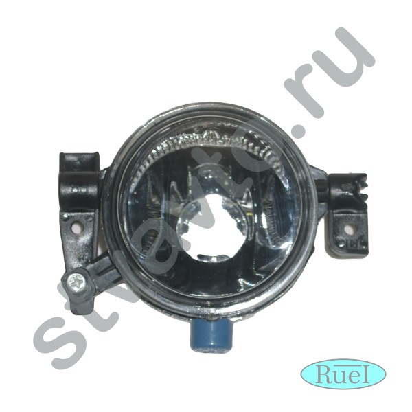 ФАРА ПРОТИВОТУМАННАЯ ЛЕВАЯ FORD FOCUS II (05-08), C-MAX (03-11)