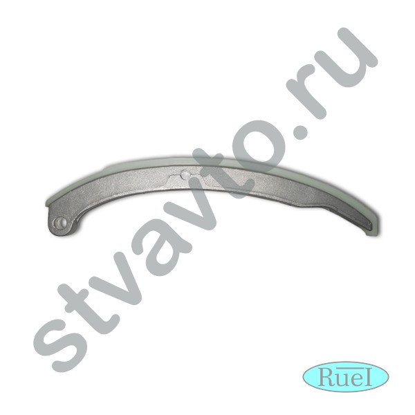 ПЛАНКА НАТЯЖИТЕЛЯ ЦЕПИ ГРМ НИЖНЯЯ MAZDA 3 (BK) (02-09), MAZDA 5 (CR) (05-10), MAZDA 6 (GG) (02-07), 