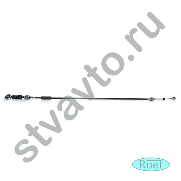 ТРОС КПП (1055ММ/785ММ, 1.8) FIAT PUNTO (188)