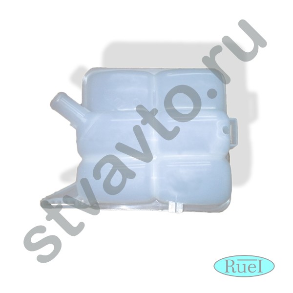 БАЧОК РАСШИРИТЕЛЬНЫЙ FORD C-MAX (11-Н.В), FOCUS III (11-Н.В), KUGA (08-12)