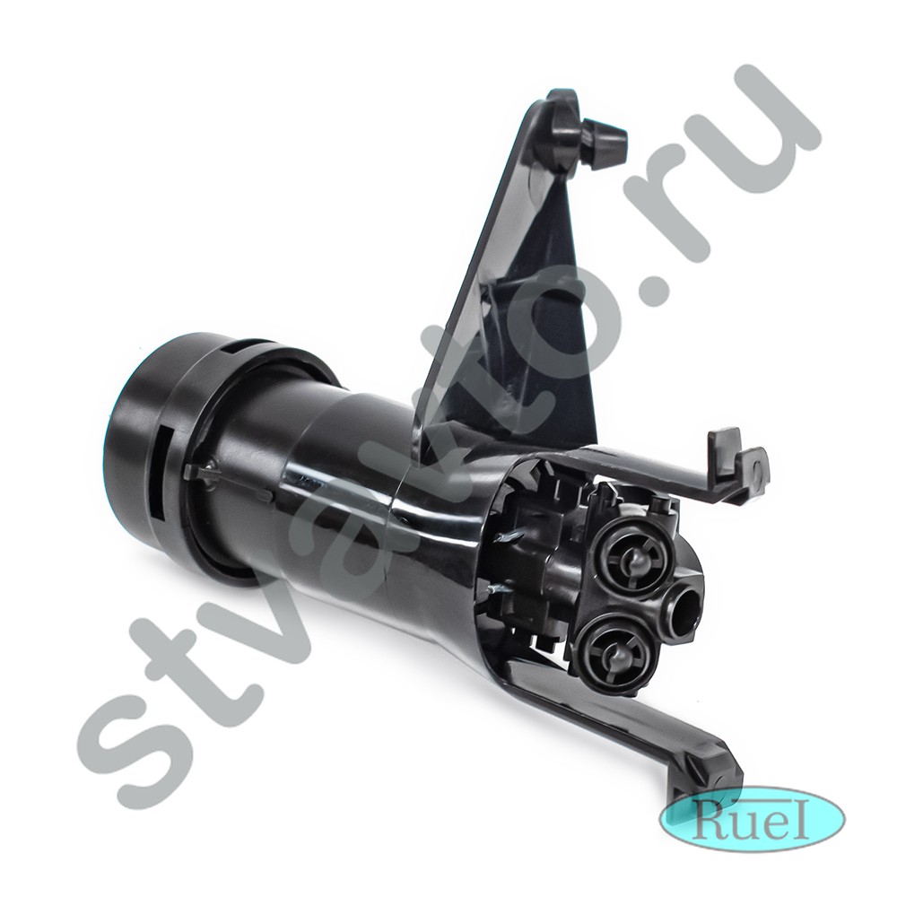 ФОРСУНКА ОМЫВАТЕЛЯ ФАРЫ ЛЕВАЯ NISSAN TIIDA (C11) (07-14)