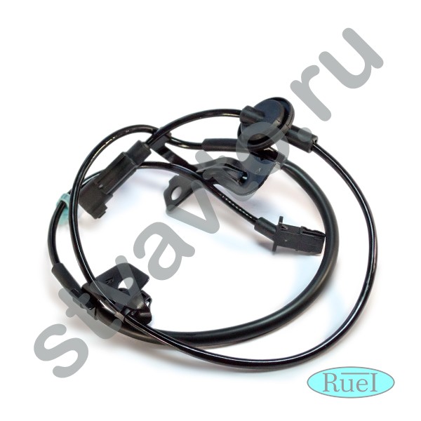 ДАТЧИК ABS ЗАДНИЙ ПРАВЫЙ MITSUBISHI ASX (1.8D, 2.0) (10-13), LANCER (2.0) (07-11), OUTLANDER (2.0D, 