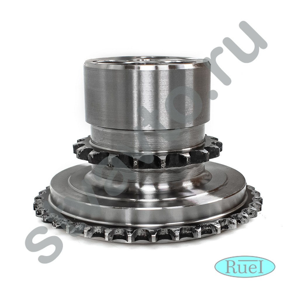 ШЕСТЕРНЯ КОЛЕНВАЛА CITROEN JUMPER 250 (06-Н.В), FORD RANGER (12-15), TRANSIT (14-Н.В), TRANSIT (06-1