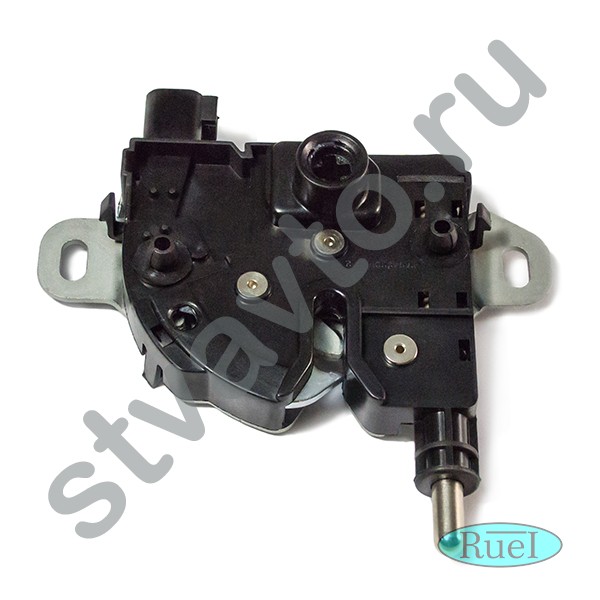 ЗАМОК КАПОТА С ДАТЧИКОМ FORD C-MAX (03-11), FOCUS II (05-11), KUGA (08-12)