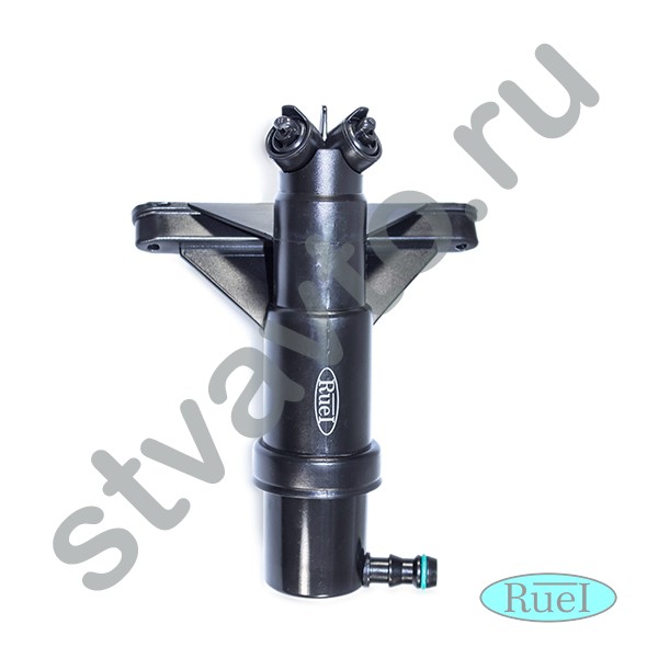 ФОРСУНКА ОМЫВАТЕЛЯ ФАРЫ ЛЕВАЯ BMW 5' (E60/E61) (03-09)