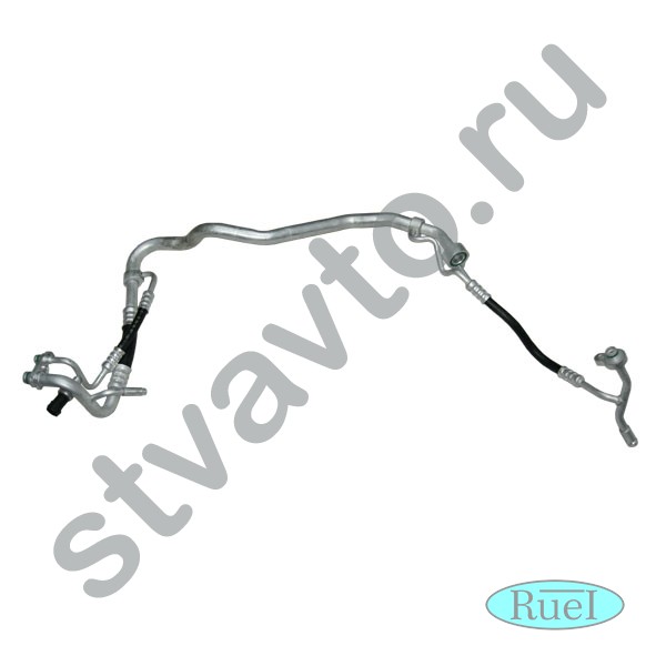 ТРУБКА КОНДИЦИОНЕРА FORD C-MAX (11-Н.В), FOCUS III (11-Н.В)