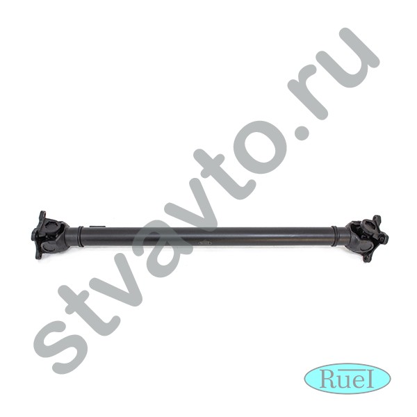 ВАЛ КАРДАННЫЙ ПЕРЕДНИЙ BMW X3 (E83) (L=718MM) (04-10)