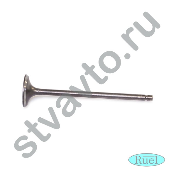 КЛАПАН ВПУСКНОЙ MITSUBISHI LANCER/LANCER CLASSIC (03-08), SPACE STAR (98-04)