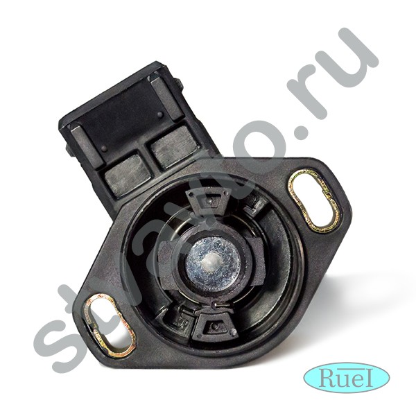 ДАТЧИК ПОЛОЖЕНИЯ ДРОССЕЛЬНОЙ ЗАСЛОНКИ MITSUBISHI L200 (K62T, K75T) (96-07), L300 (94-04), L300-TRUCK