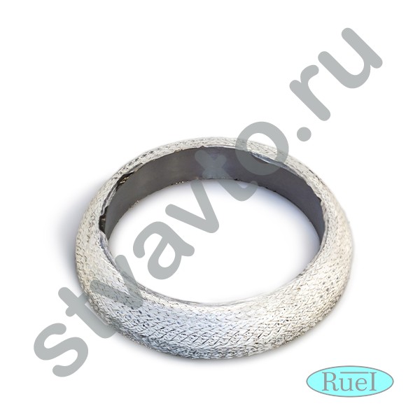 КОЛЬЦО УПЛОТНИТЕЛЬНОЕ ВЫХЛОПНОЙ СИСТЕМЫ TOYOTA CELICA (ZT23) (99-05)