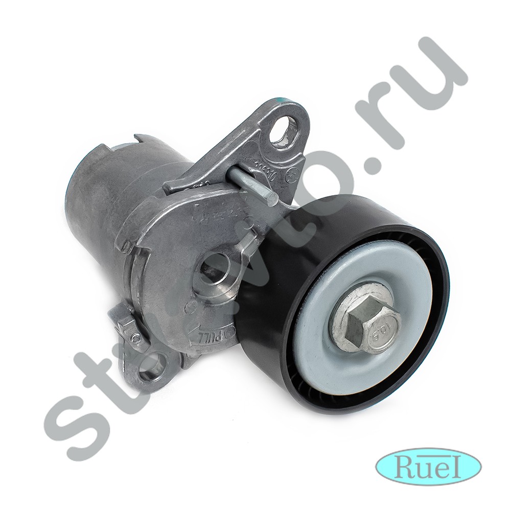 РОЛИК-НАТЯЖИТЕЛЬ РУЧЕЙКОВОГО РЕМНЯ AUDI A1 (8X) (10-18), A3 [8V] (13-20), A4 [B8] (07-15), A4 [B8] A