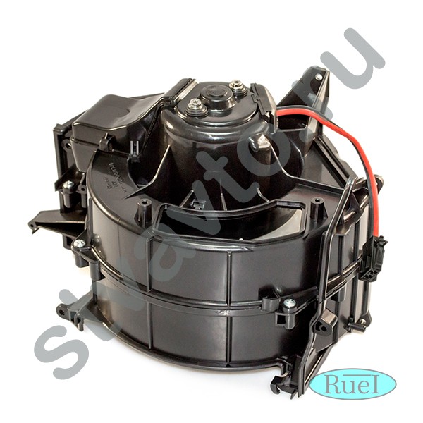 МОТОР ОТОПИТЕЛЯ AUDI A6 [C6, 4F] (05-11), AUDI ALLROAD QUATTRO (05-12), AUDI R8 (07-Н.В)