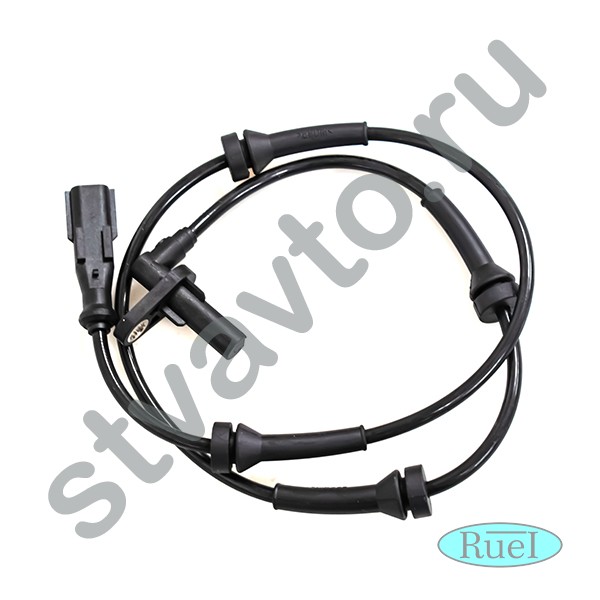 ДАТЧИК ABS АБС ЗАДНИЙ ЛЕВЫЙ/ПРАВЫЙ RENAULT DUSTER (10-21), KAPTUR (16-Н.В)