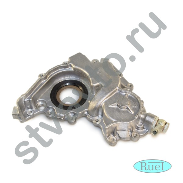 НАСОС МАСЛЯНЫЙ CITROEN JUMPER 244 (02-06), DUCATO 244 (+ЕЛАБУГА) (02-06), DUCATO 250 (НЕ ЕЛАБУГА) (