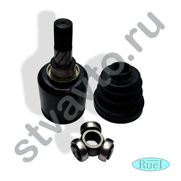 ШРУС ВНУТРЕННИЙ ПЕРЕДНИЙ ПРАВЫЙ NISSAN ALMERA TINO (V10M) (00-05), ALMERA UK MAKE (N16E) (00-06), PR