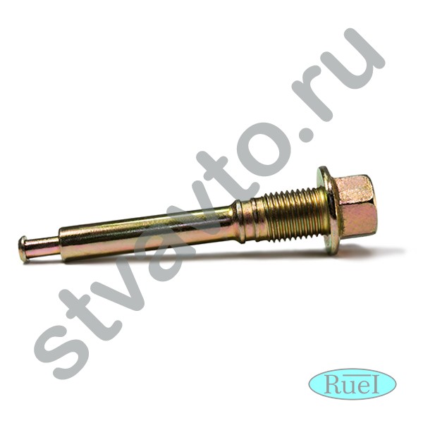 НАПРАВЛЯЮЩАЯ СУППОРТА ТОРМОЗНОГО ЗАДНЕГО ВЕРХНЯЯ  INFINITI M35/45 (Y50) (06-10), NISSAN X-TRAIL (T30