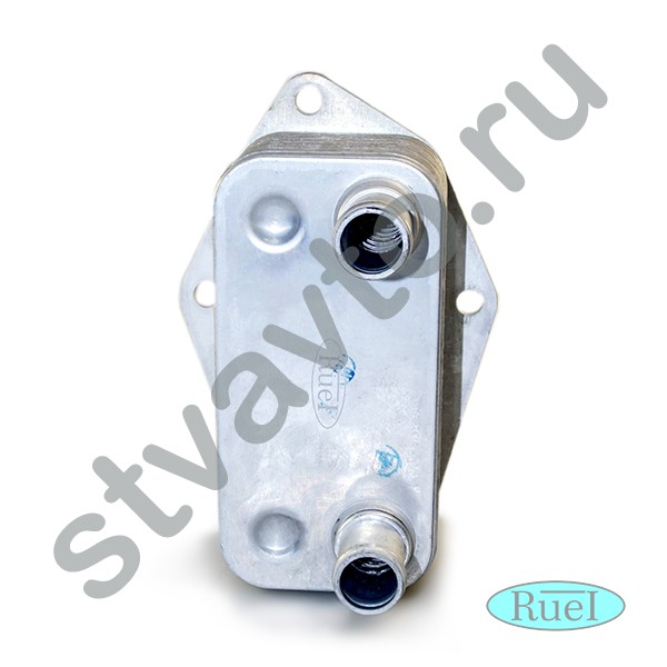 РАДИАТОР МАСЛЯНЫЙ BMW 3' (E46) (98-03)