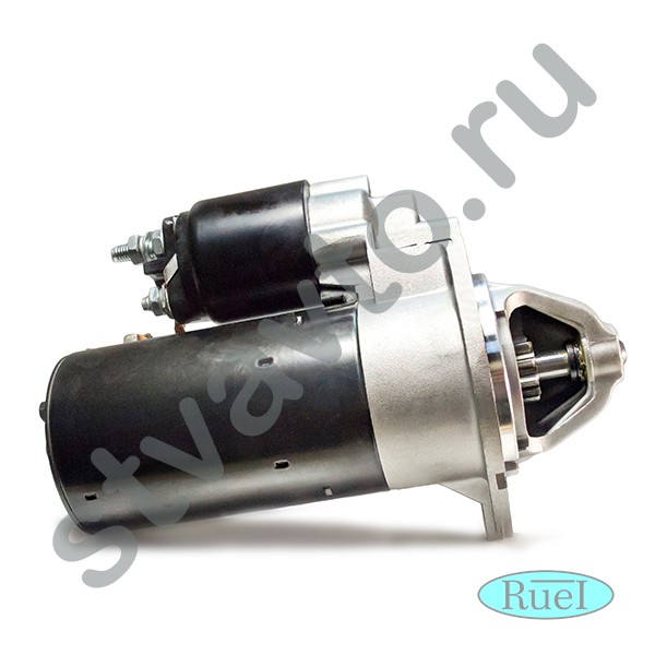 СТАРТЕР OPEL OMEGA (97-03) 2-2.2л VECTRA (96) 2-2.2