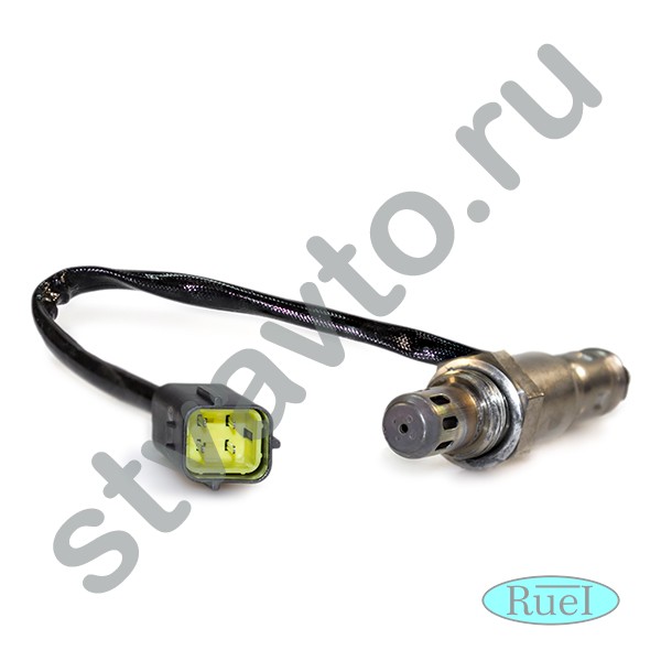 ДАТЧИК КИСЛОРОДНЫЙ NISSAN MICRA (K12E) (02-10), NOTE (E11) (06-13), QASHQAI (J10) (06-14), QASHQAI+2