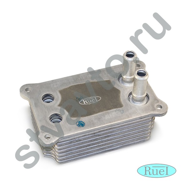 РАДИАТОР МАСЛЯНЫЙ FORD MONDEO III (00-07), TRANSIT [FA] (00-06)